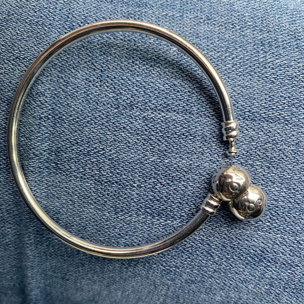 6.3 in Pandora Bangle - Picture 3 of 4